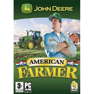 John Deere: American Farmer - PC