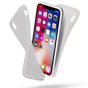 Tok SBS Polo iPhone X/Xs, white