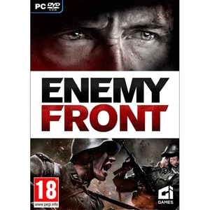 Enemy Front - PC