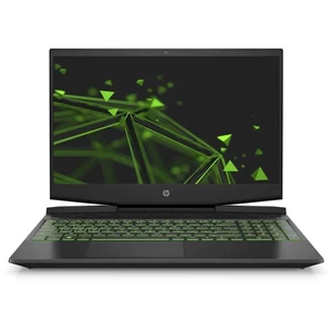 Herný notebook HP Pavilion Gaming 15-dk0031nc