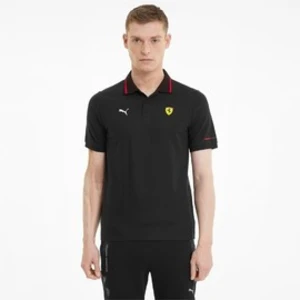 Ferrari Race Polo