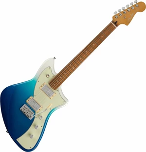 Fender Player Plus Meteora HH PF Belair Blue Chitară electrică
