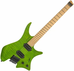 Strandberg Boden Standard NX 6 Green Headless kytara