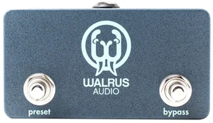 Walrus Audio TCHS Nožní přepínač