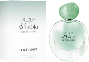 Giorgio Armani Acqua Di Gioia - EDP 50 ml