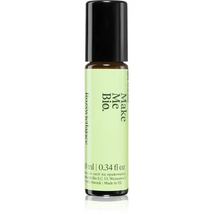 Make Me BIO Cucumber Freshness oční rozjasňující sérum roll-on 10 ml