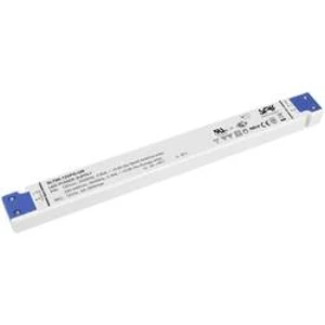 LED driver konstantní napětí Self Electronics SLT60-48VFG-UN, 30 W (max), 0 A - 1250 mA, 48 V/DC