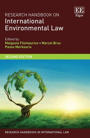 Research Handbook on International Environmental Law