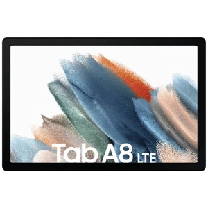 Samsung Galaxy Tab A8 WiFi, LTE/4G 32 GB strieborná Android tablet 26.7 cm (10.5 palca) 2.0 GHz  Android ™ 11 1920 x 120