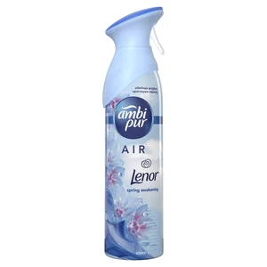 Ambi Pur sprej SPRING LENOR