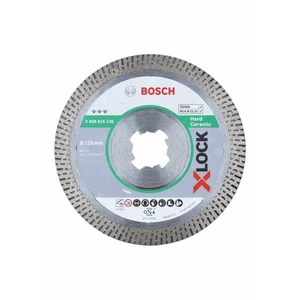 Bosch Accessories 2608615135  diamantový rezný kotúč Priemer 125 mm   1 ks