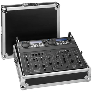 IMG StageLine MR-919DJ DJ Mixer Case (d x š x v) 485 x 527 x 230 mm