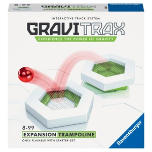 Ravensburger GraviTrax Trampolína 260744