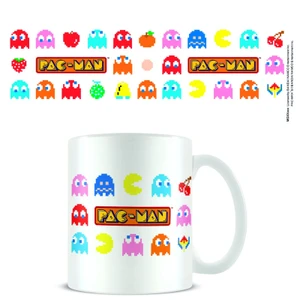 EPEE merch - Hrnek Pac-Man 315 ml - Multi