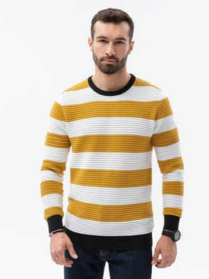 Maglione da uomo Ombre