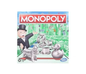 Hasbro Monopoly nové