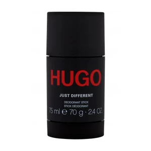 HUGO BOSS Hugo Just Different 75 ml dezodorant pre mužov deostick