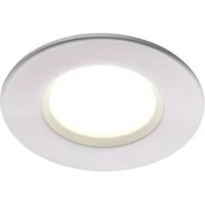 Nordlux 47590101 Clarkson LED vestavné svítidlo sada 3 ks 14.4 W N/A bílá