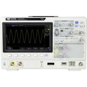 Digitální osciloskop Teledyne LeCroy T3DSO2102, 100 MHz, s pamětí (DSO)