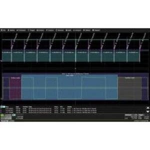 Software Teledyne LeCroy HDO4K-DPHYBUS D HDO4K-DPHYBUS D