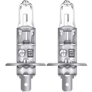 Halogenová autožárovka Osram Auto Night Breaker® Silver 64150NBS-HCB, H1, 55 W, 1 pár