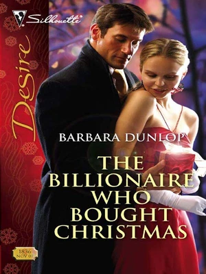 The Billionaire Who Bought Christmas