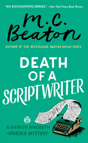 Death of a Scriptwriter