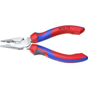 Kombinované kleště Knipex 08 25 145, 145 mm, DIN ISO 5746, Oblasti použití: dílna