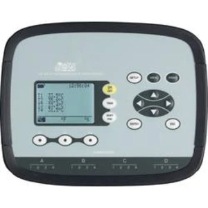 Datalogger Delta Ω HD32.8.8 Kit, Kalibrováno dle bez certifikátu