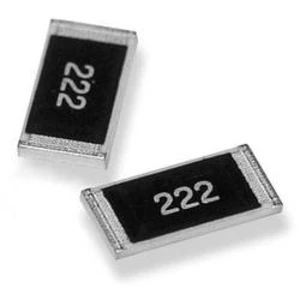 SMD silnovrstvý rezistor TE Connectivity 35201K0JT, 1 KΩ, 2512, 1 W, 5 %, 1 ks