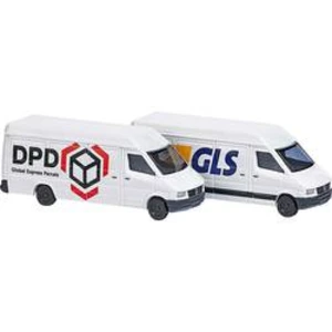 Busch 8308 N Mercedes Benz Sprinter Sprintsienst