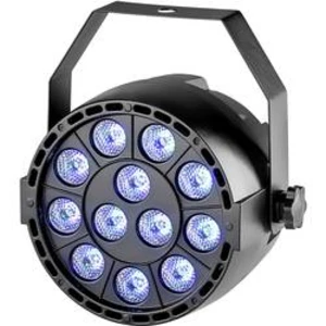 LED PAR reflektor Renkforce LV-PT12, 12 x 1.5 W