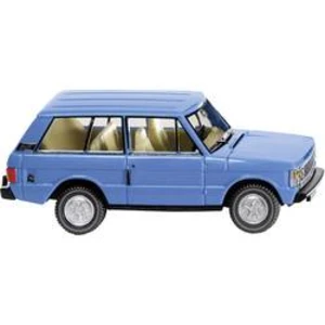 Wiking 010502 H0 Land Rover Range Rover