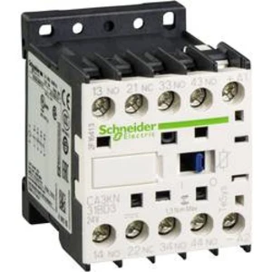 Pomocný stykač Schneider Electric CA3KN31BD3 CA3KN31BD3, 1 ks