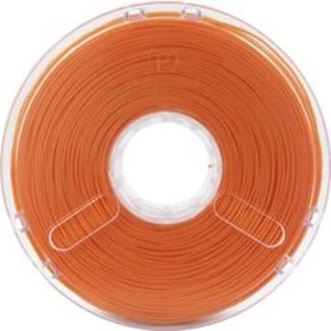 Vlákno pro 3D tiskárny Polymaker 1612132, PLA plast, 2.85 mm, 750 g, oranžová