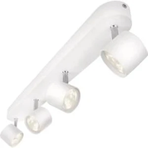 LED stropní reflektor 18 W N/A Philips Star 562443116 bílá