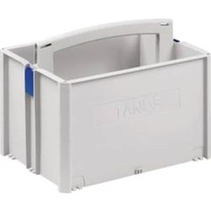 Box na nářadí Tanos systainer Tool-Box 2 80101485, (d x š x v) 396 x 296 x 208 mm