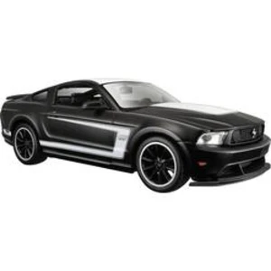 Model auta Maisto Ford Mustang Boss 302, 1:24