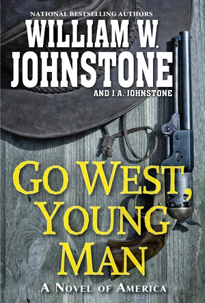 Go West, Young Man