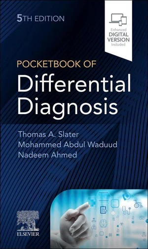 Pocketbook of Differential Diagnosis E-Book