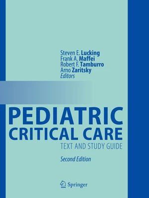 Pediatric Critical Care