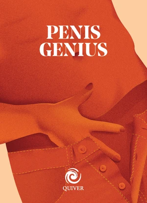 Penis Genius mini book