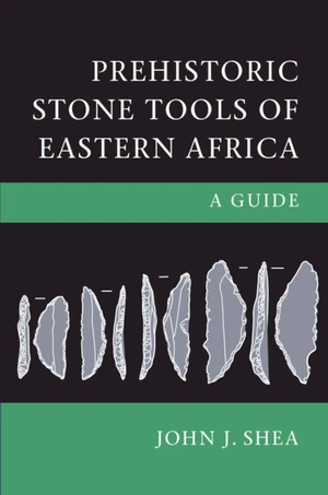 Prehistoric Stone Tools of Eastern Africa