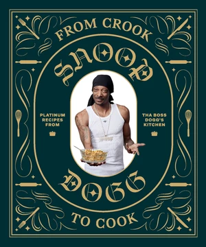 From Crook to Cook