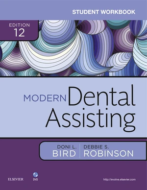 Student Workbook for Modern Dental Assisting - E-Book