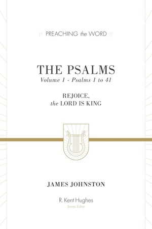 The Psalms (Vol. 1)