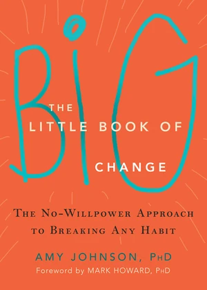 The Little Book of Big Change