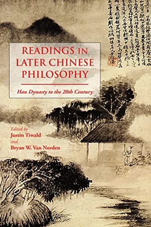 Readings in Later Chinese Philosophy