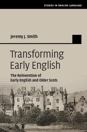 Transforming Early English