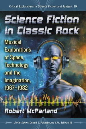 Science Fiction in Classic Rock